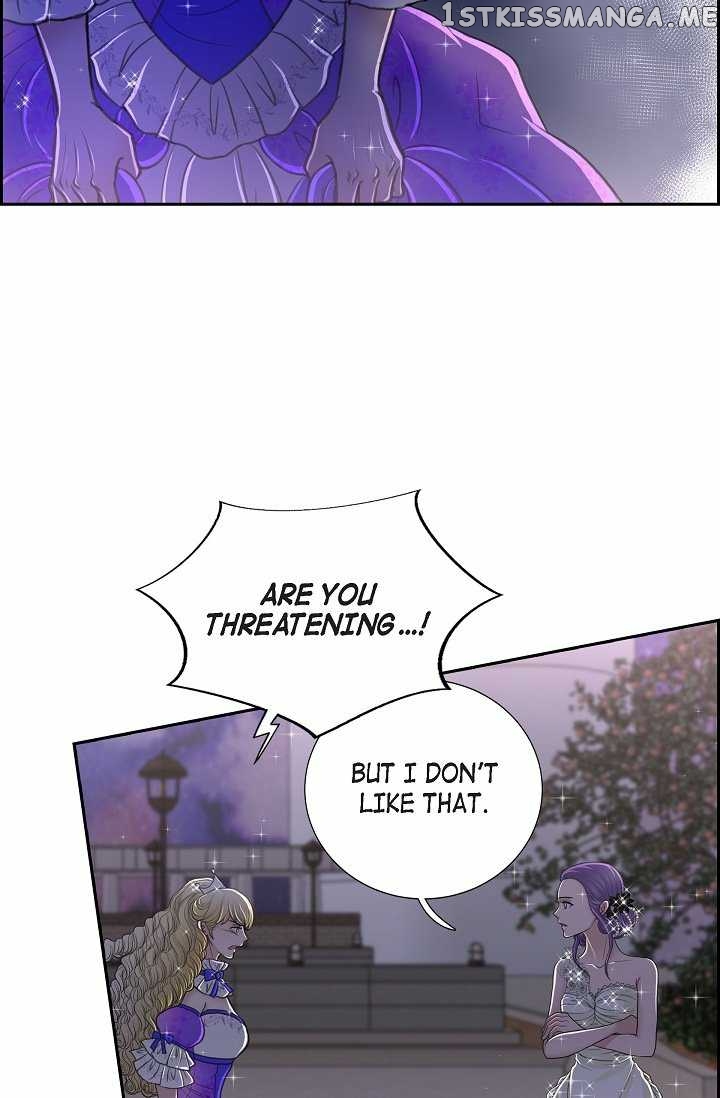 On The Emperor’s Lap chapter 38 - page 34
