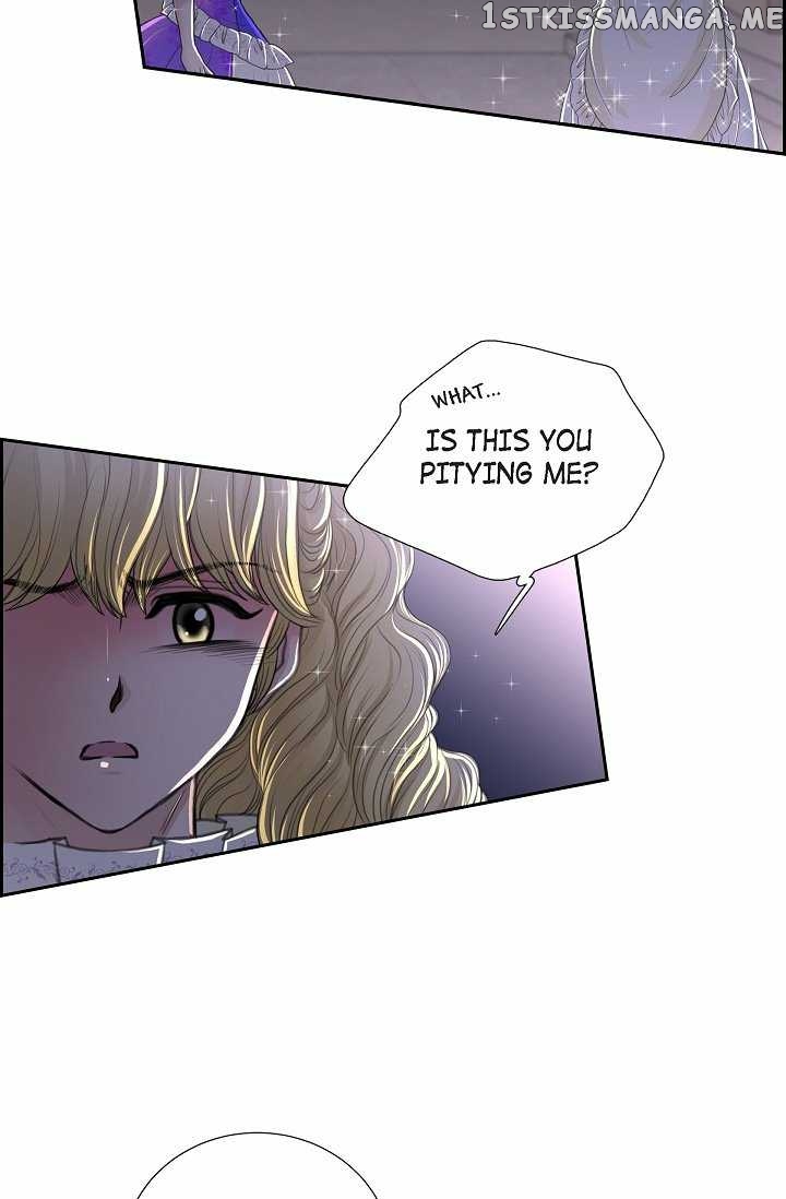 On The Emperor’s Lap chapter 38 - page 35