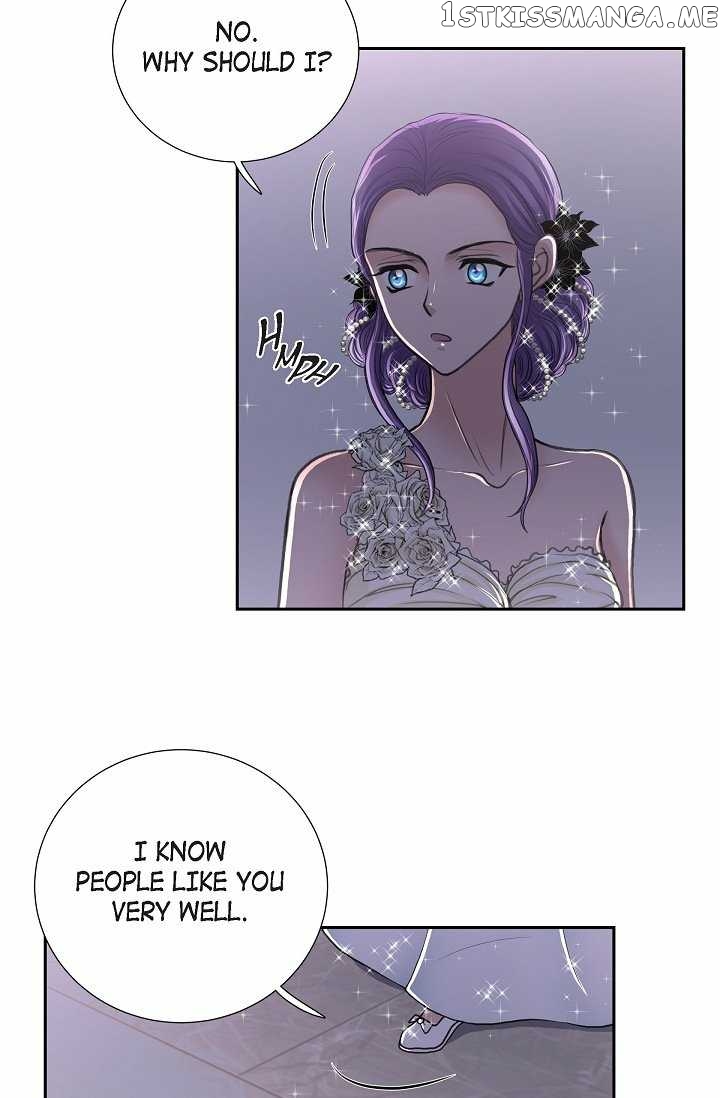 On The Emperor’s Lap chapter 38 - page 36