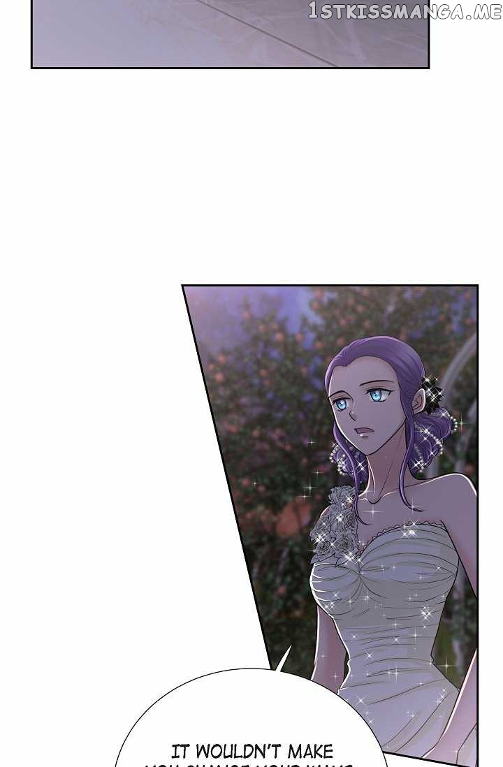 On The Emperor’s Lap chapter 38 - page 37