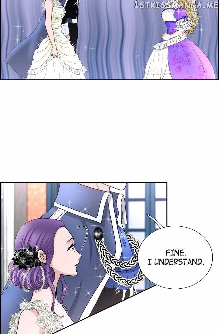 On The Emperor’s Lap chapter 38 - page 4