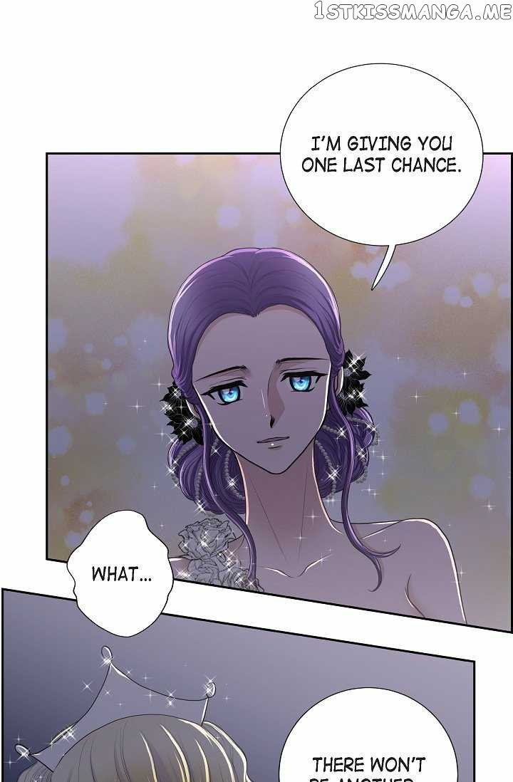 On The Emperor’s Lap chapter 38 - page 40