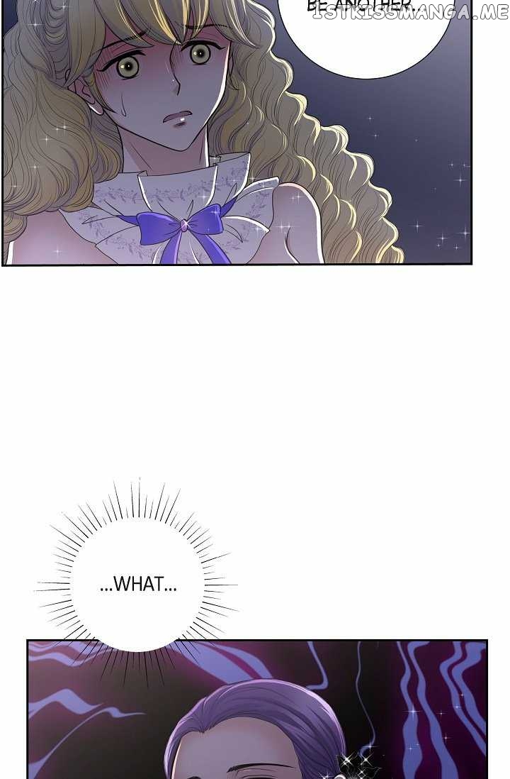 On The Emperor’s Lap chapter 38 - page 41