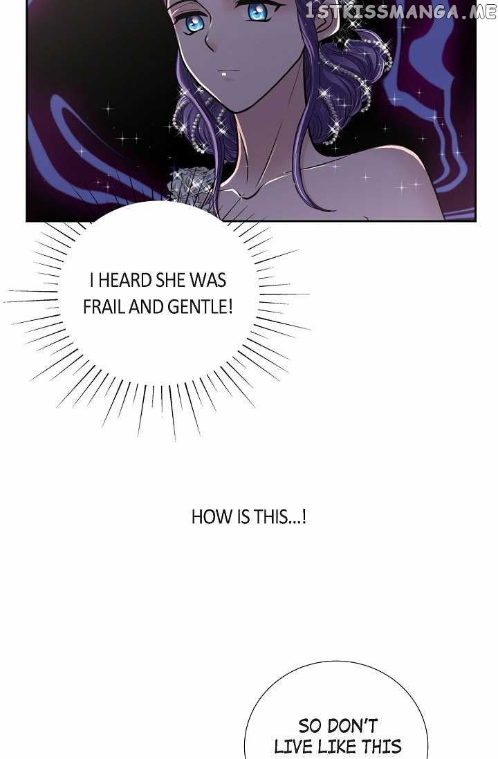 On The Emperor’s Lap chapter 38 - page 42