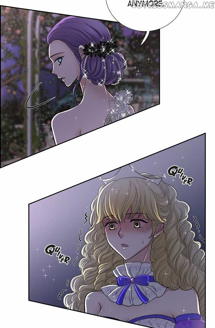 On The Emperor’s Lap chapter 38 - page 43