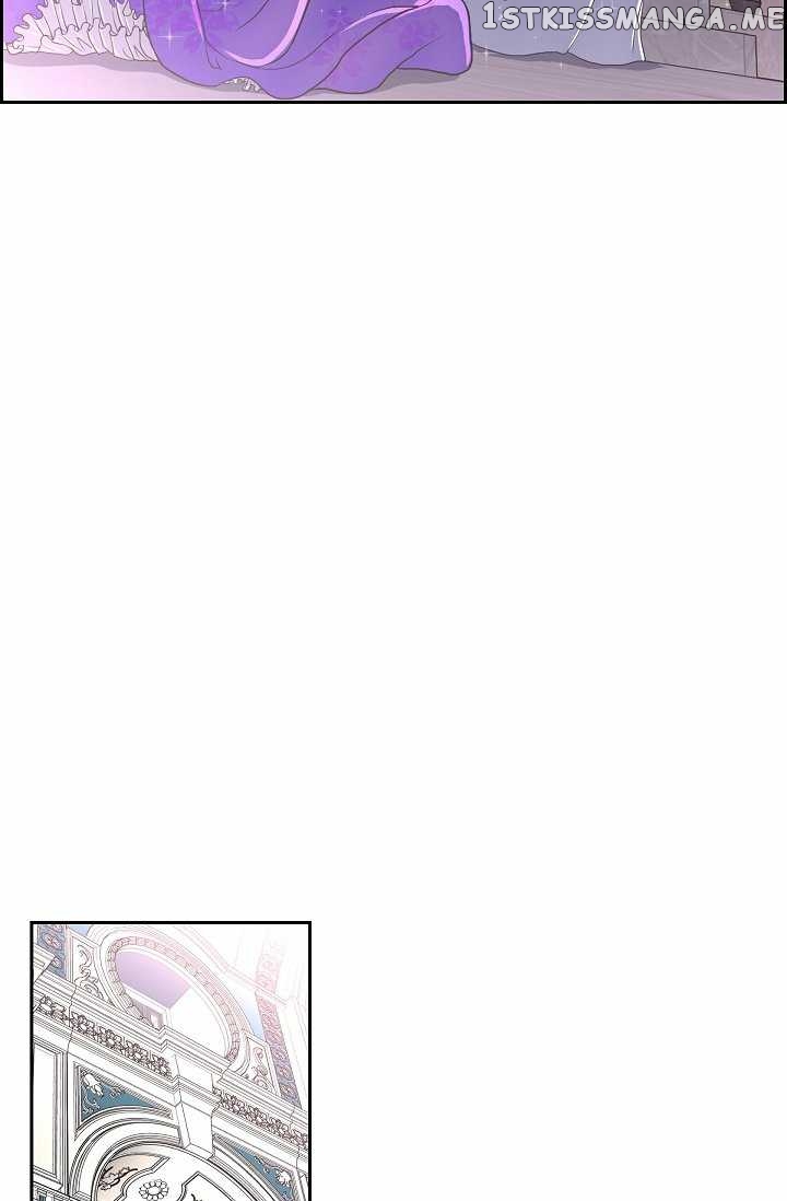 On The Emperor’s Lap chapter 38 - page 45