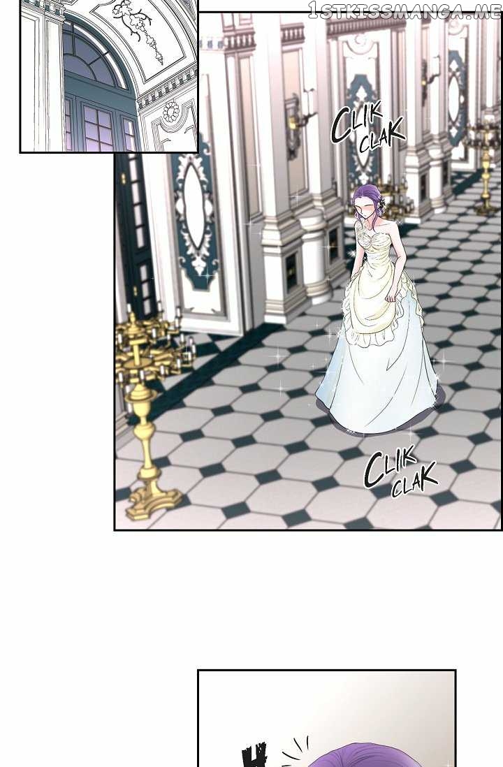 On The Emperor’s Lap chapter 38 - page 46