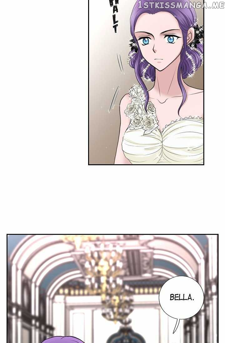 On The Emperor’s Lap chapter 38 - page 47