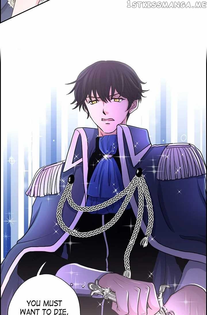 On The Emperor’s Lap chapter 38 - page 5
