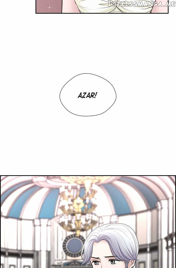 On The Emperor’s Lap chapter 38 - page 55