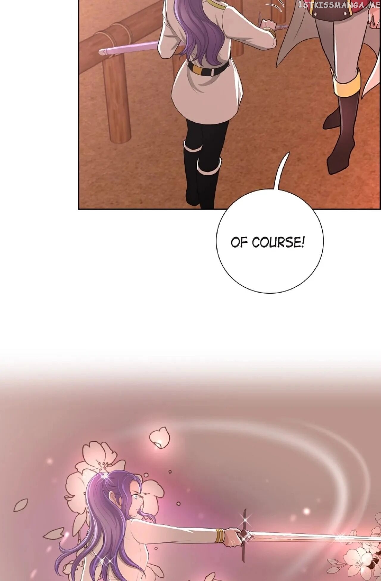 On The Emperor’s Lap chapter 29 - page 10