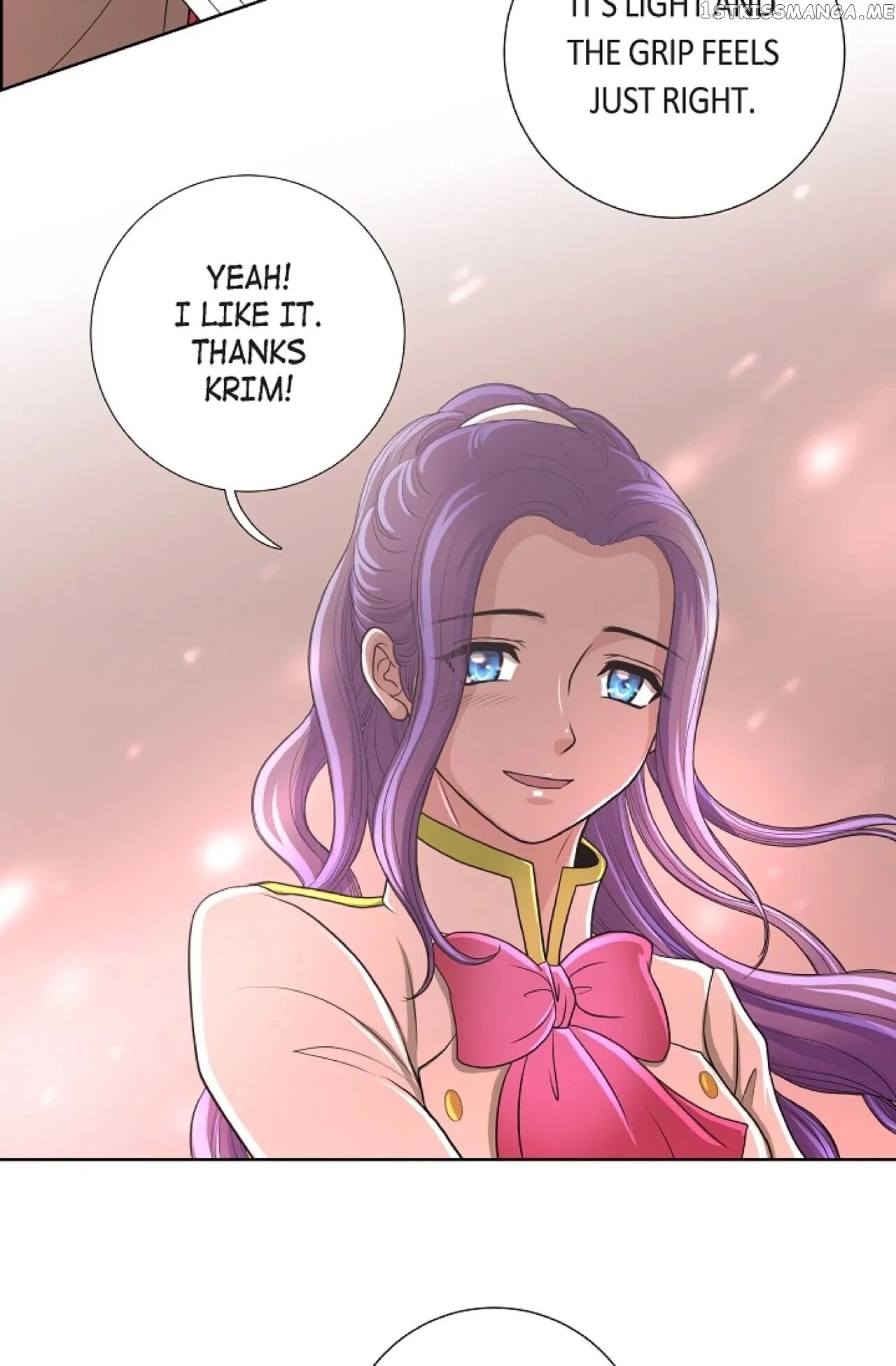 On The Emperor’s Lap chapter 29 - page 11