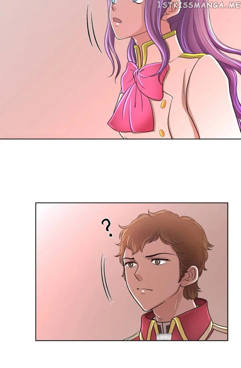 On The Emperor’s Lap chapter 29 - page 21