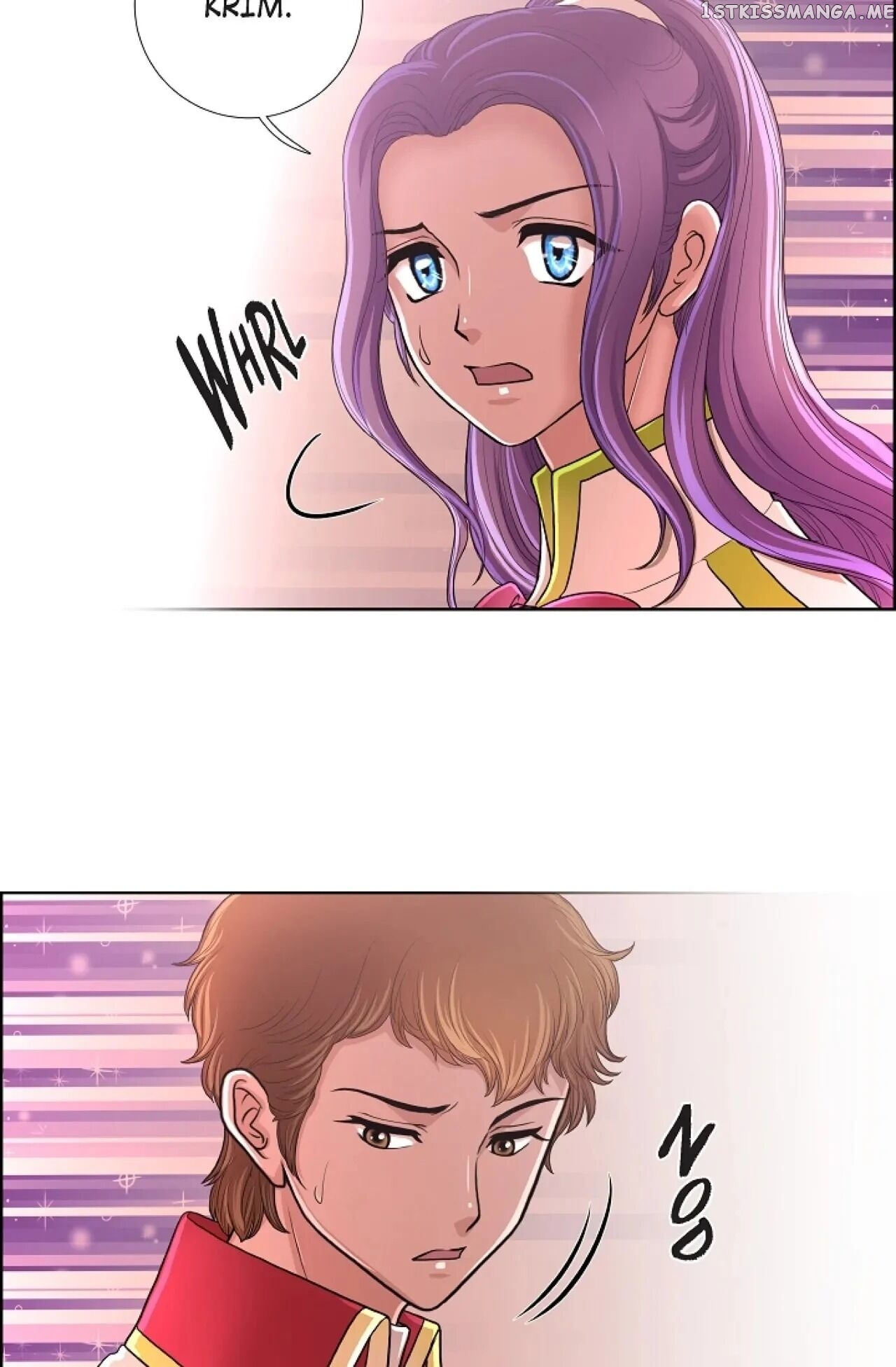 On The Emperor’s Lap chapter 29 - page 24
