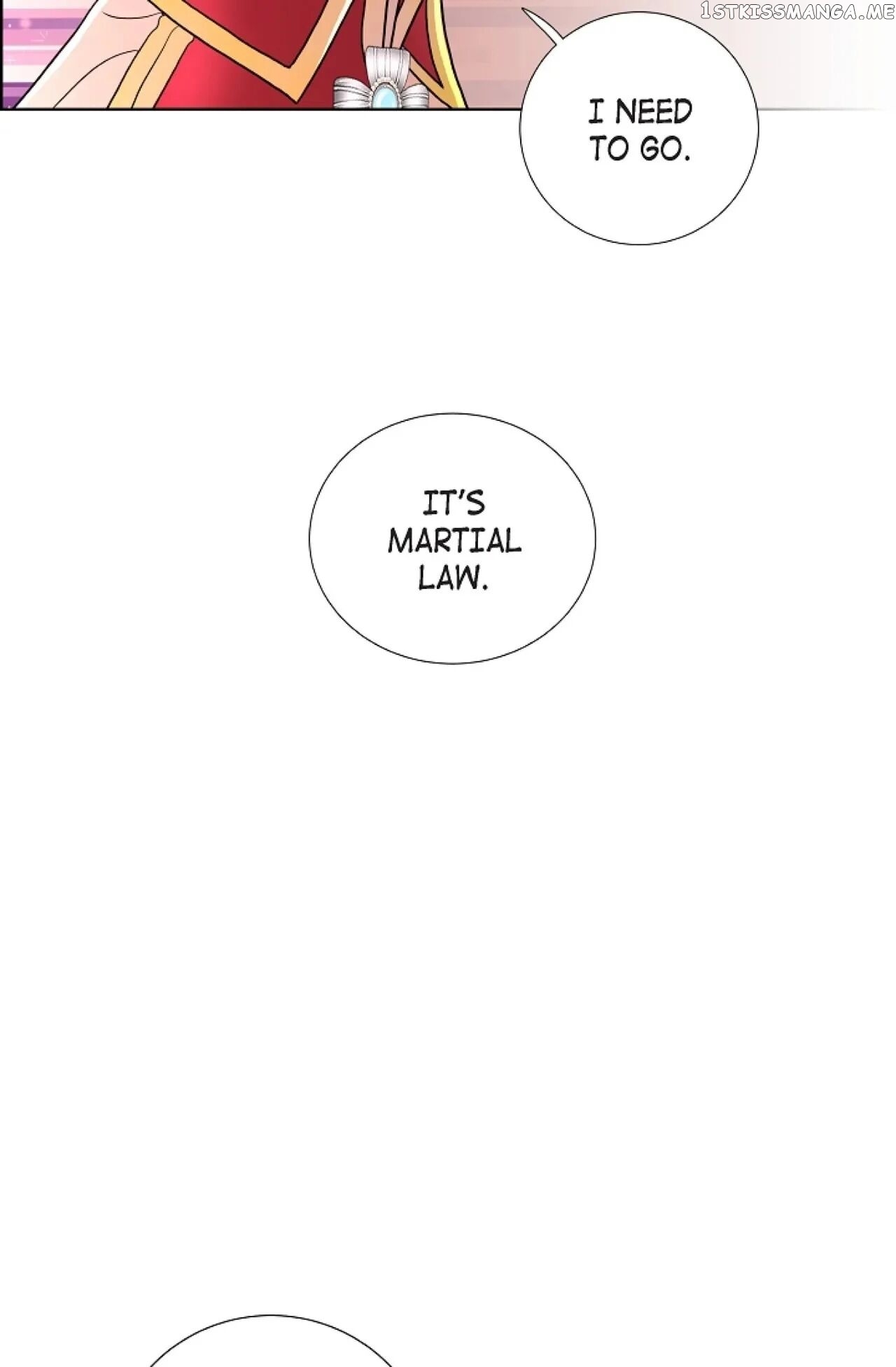 On The Emperor’s Lap chapter 29 - page 25