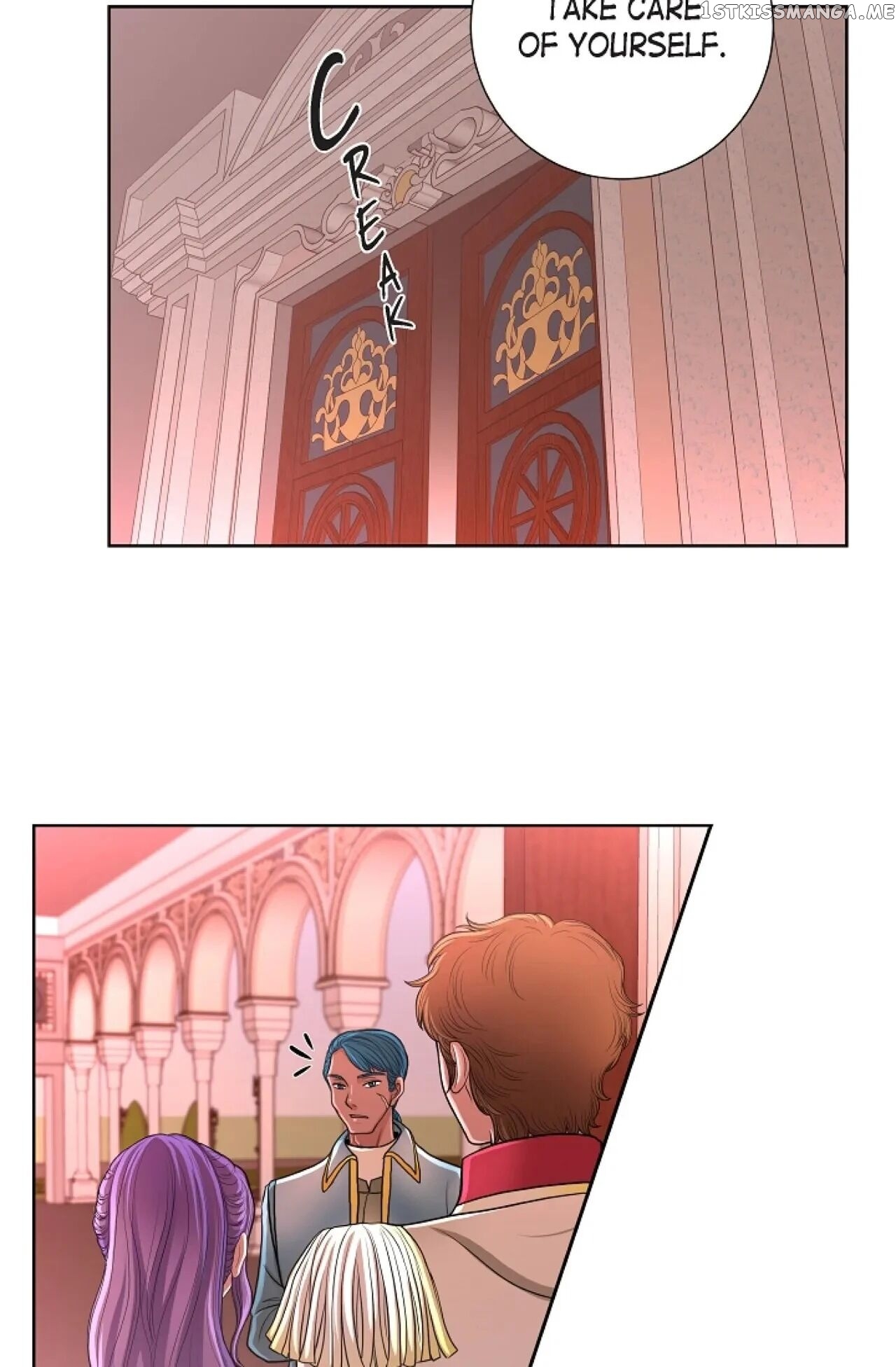 On The Emperor’s Lap chapter 29 - page 27