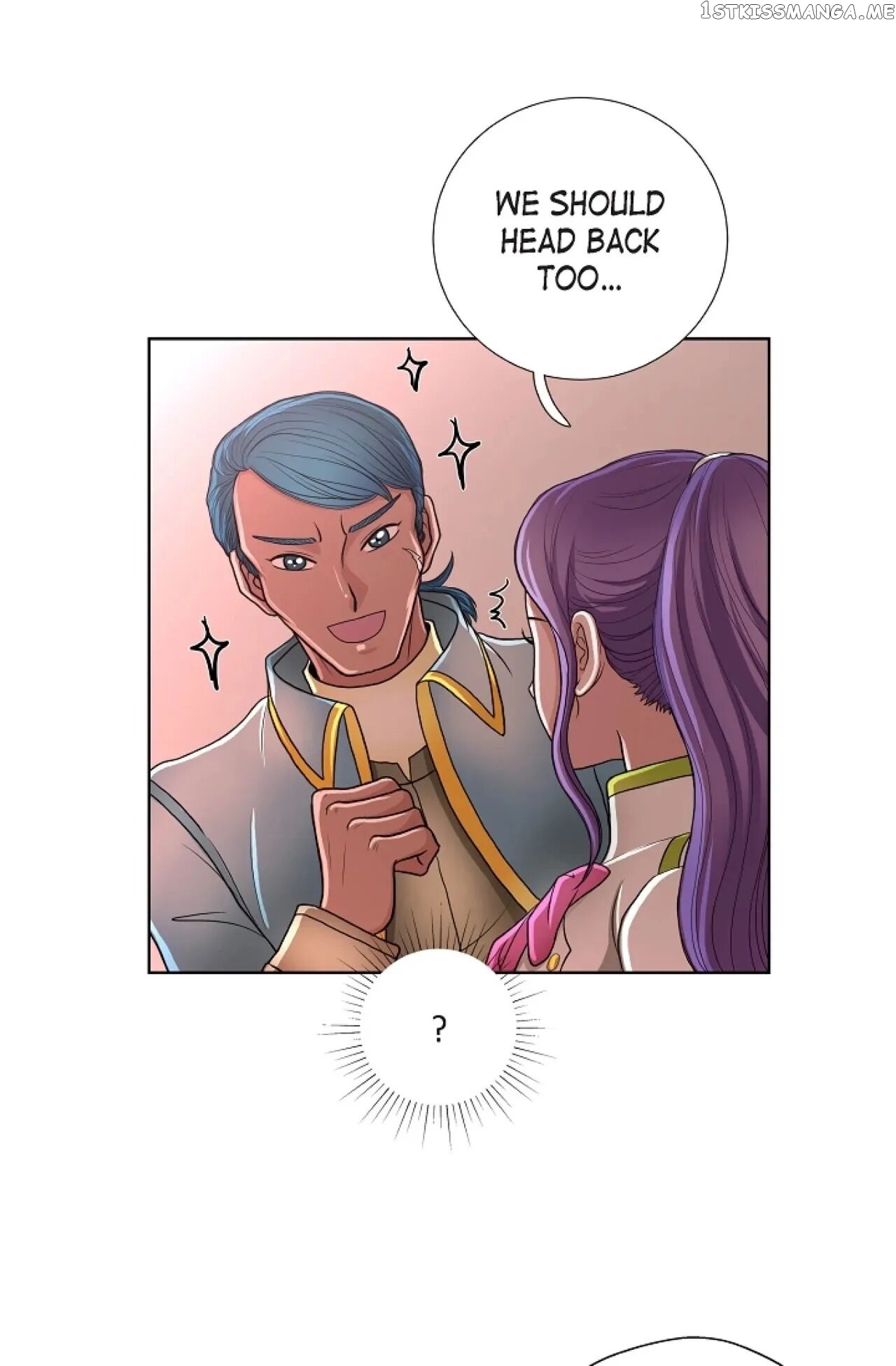 On The Emperor’s Lap chapter 29 - page 29