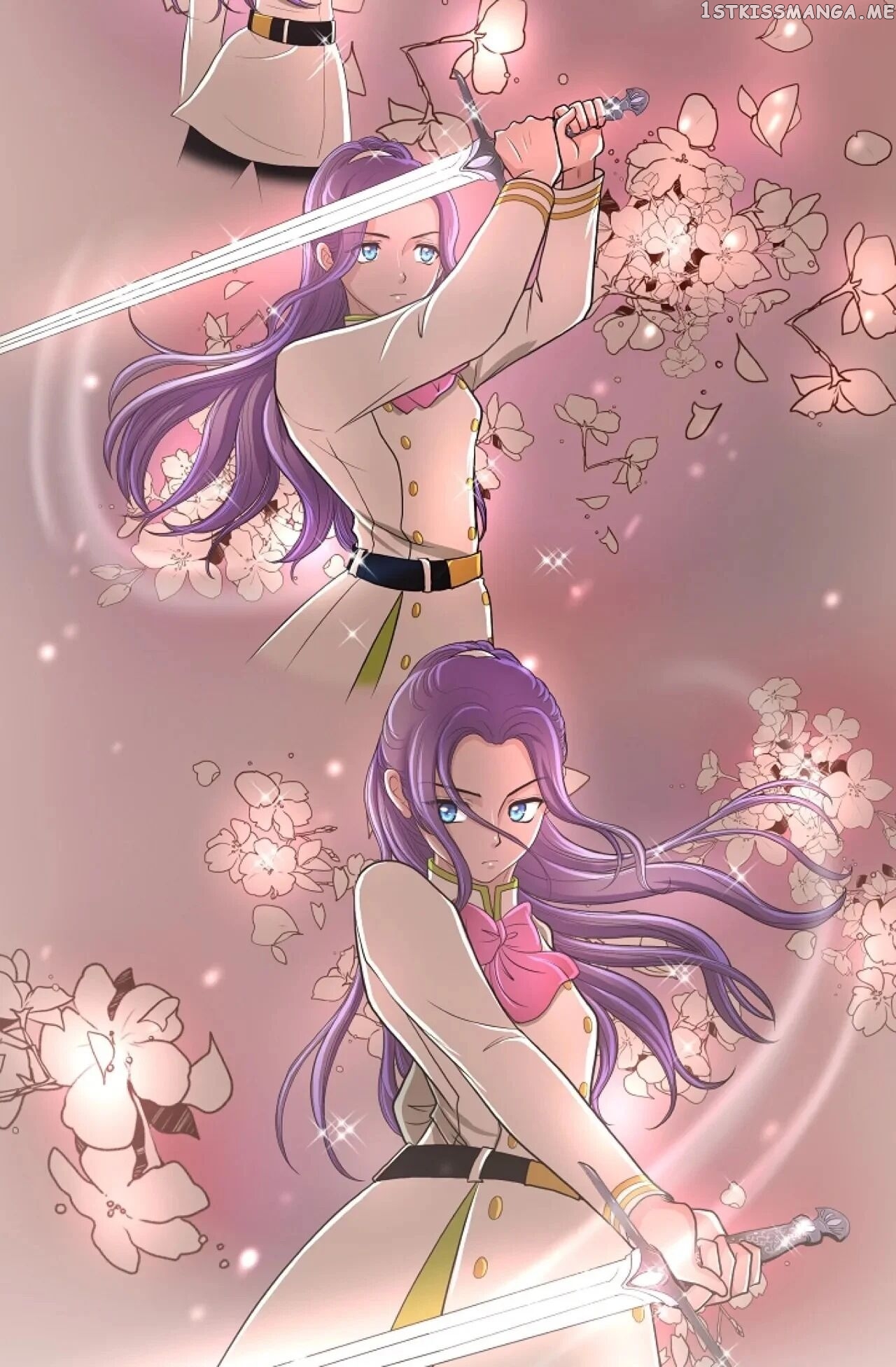 On The Emperor’s Lap chapter 29 - page 3