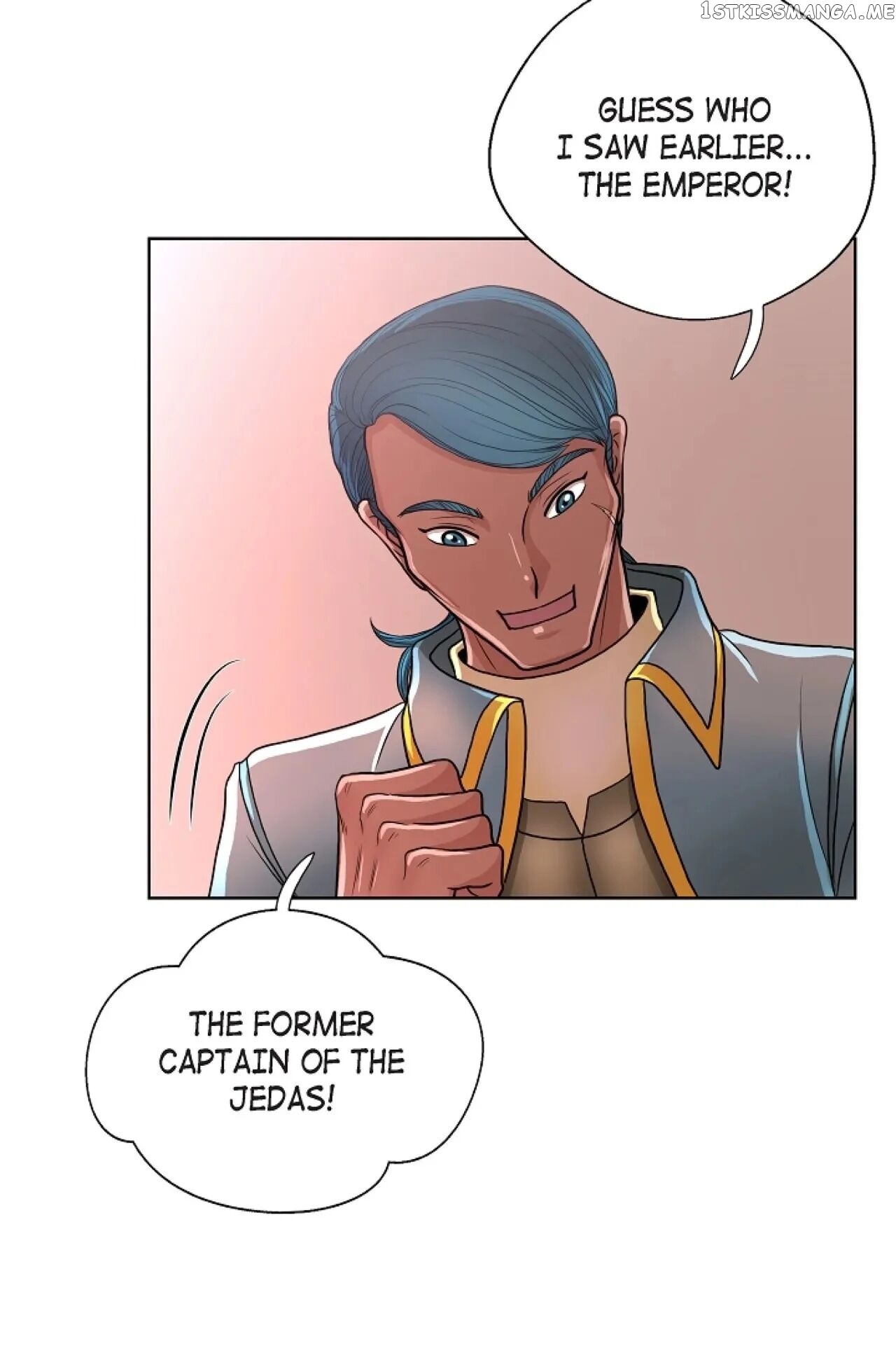 On The Emperor’s Lap chapter 29 - page 30