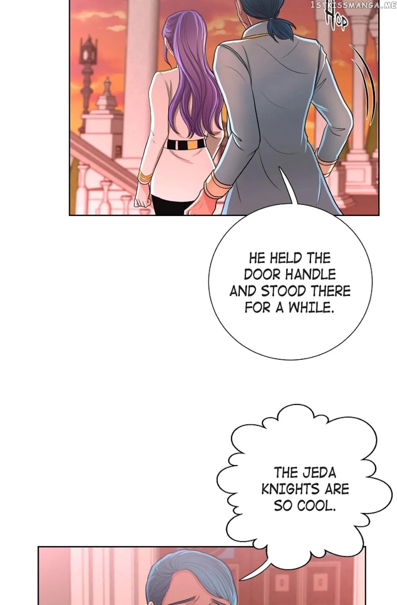 On The Emperor’s Lap chapter 29 - page 33