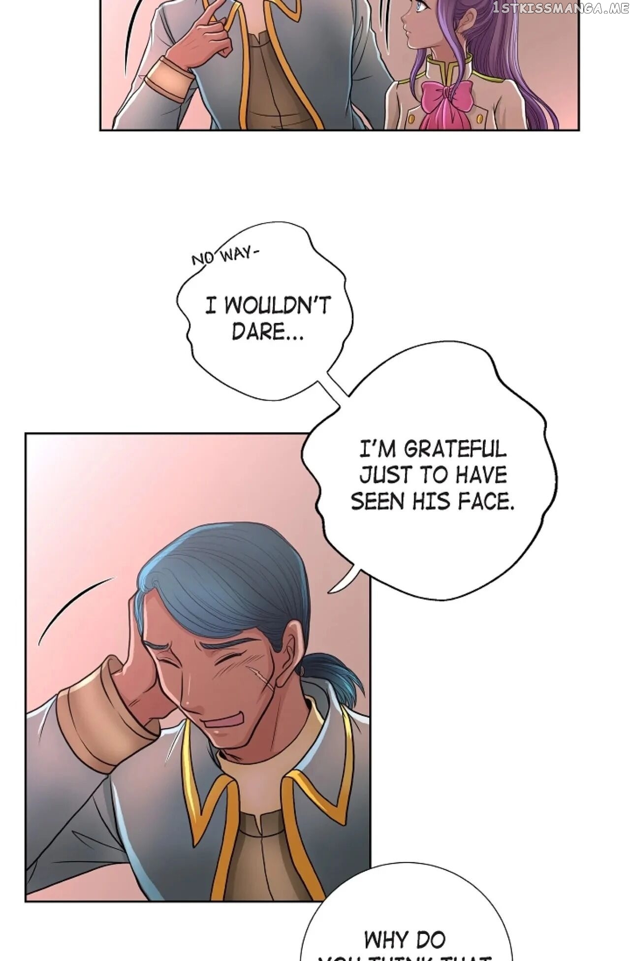 On The Emperor’s Lap chapter 29 - page 35