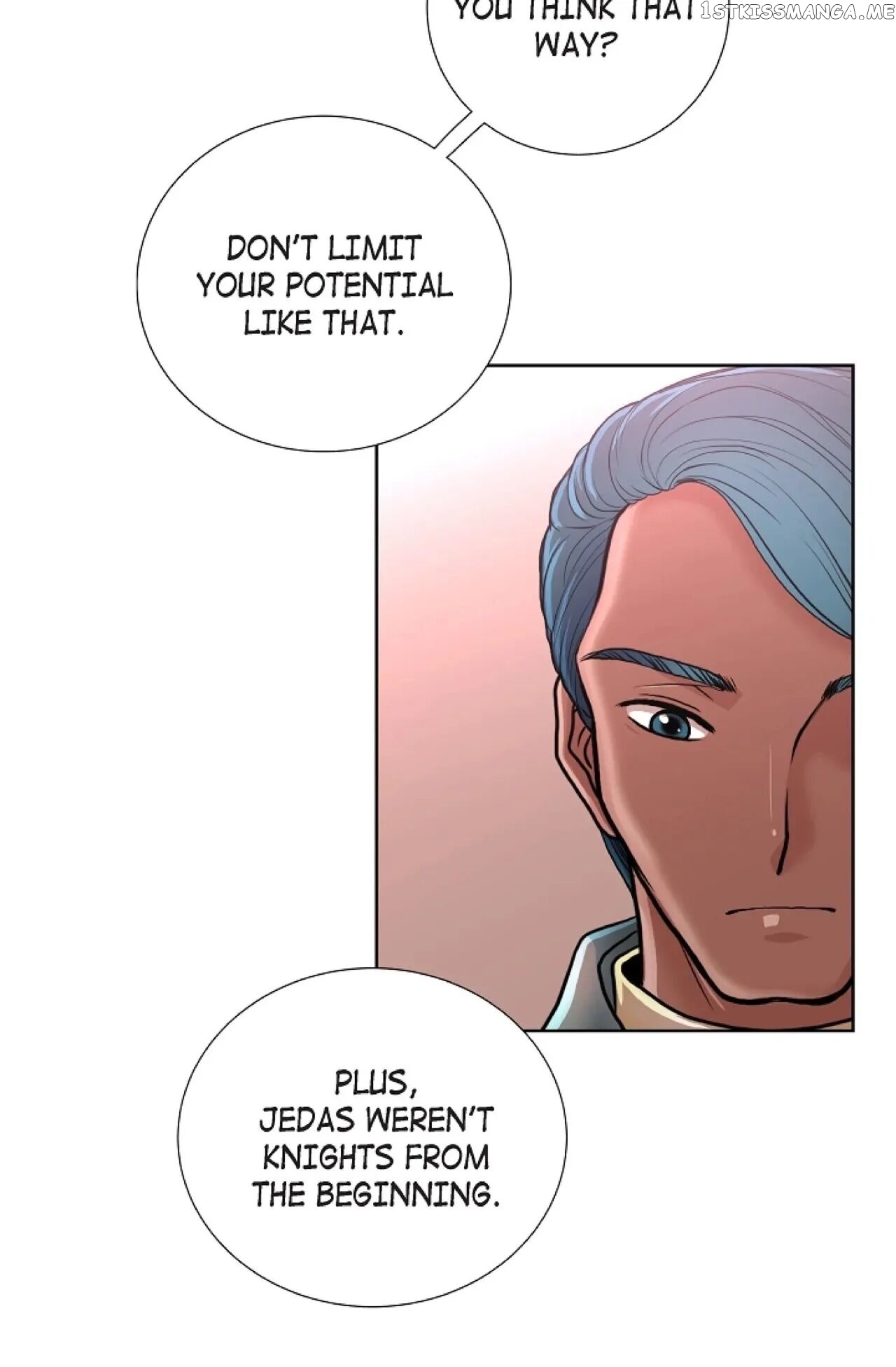 On The Emperor’s Lap chapter 29 - page 36