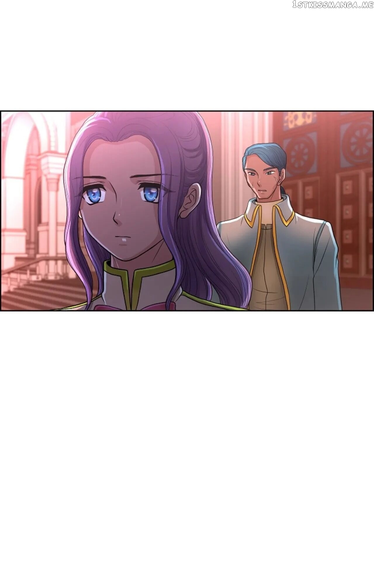 On The Emperor’s Lap chapter 29 - page 37