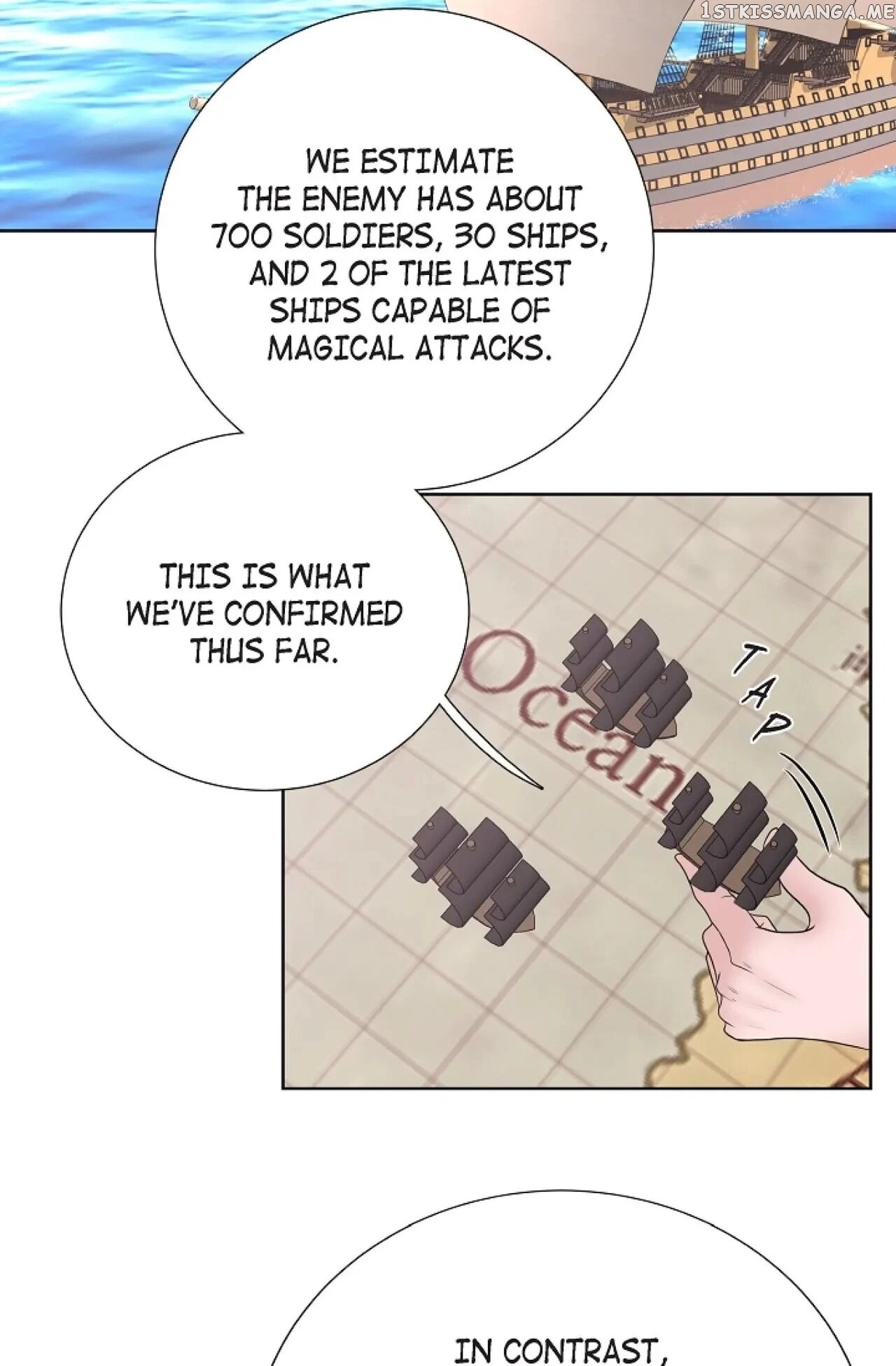 On The Emperor’s Lap chapter 29 - page 39
