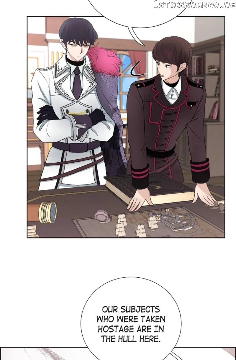 On The Emperor’s Lap chapter 29 - page 41