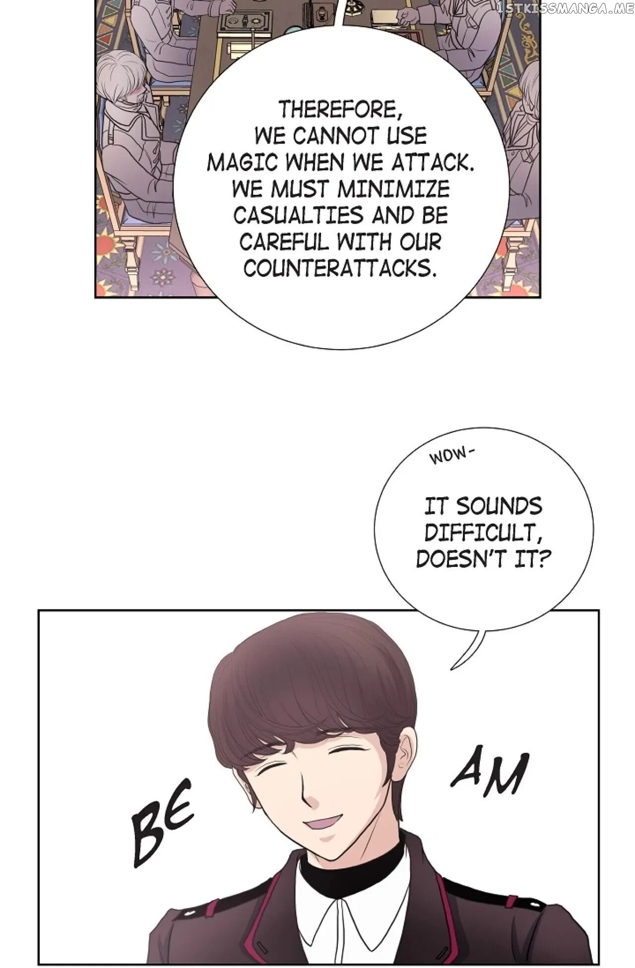On The Emperor’s Lap chapter 29 - page 43