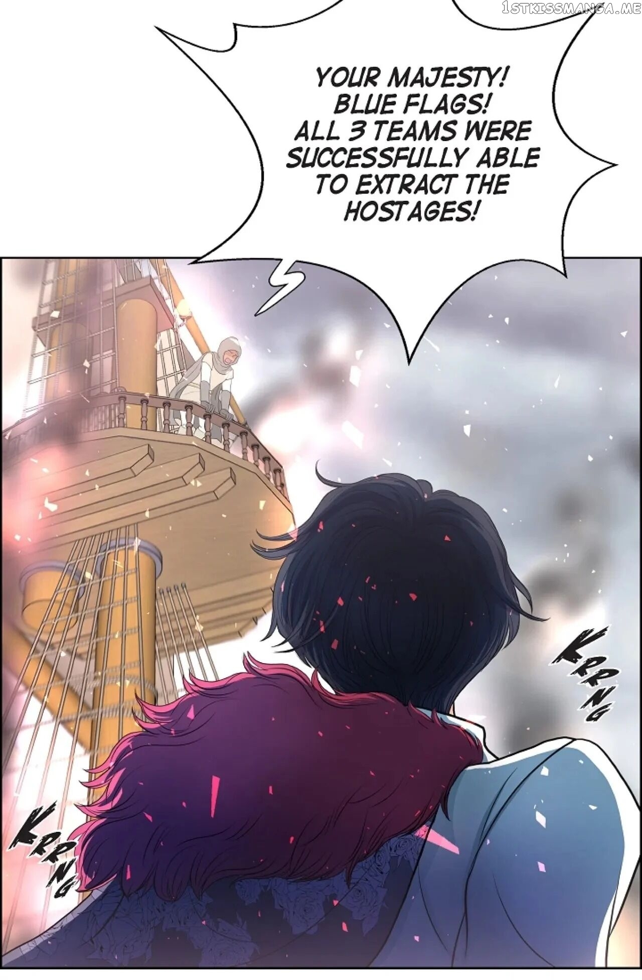 On The Emperor’s Lap chapter 29 - page 46
