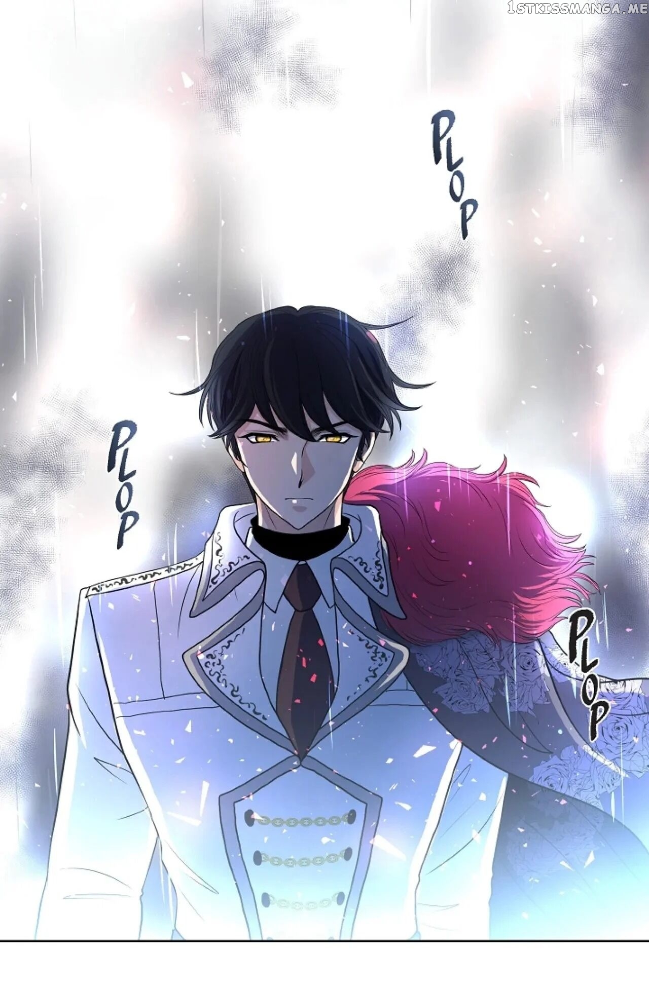 On The Emperor’s Lap chapter 29 - page 52