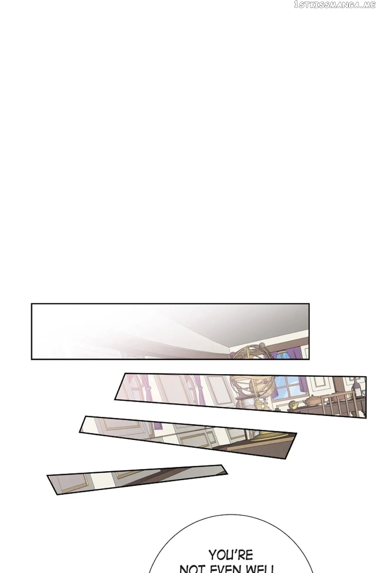 On The Emperor’s Lap chapter 29 - page 53