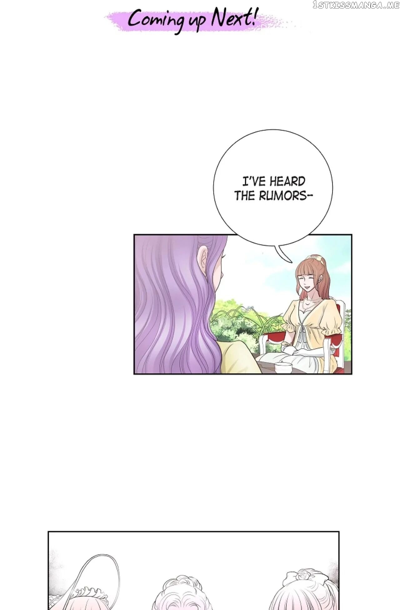 On The Emperor’s Lap chapter 29 - page 59