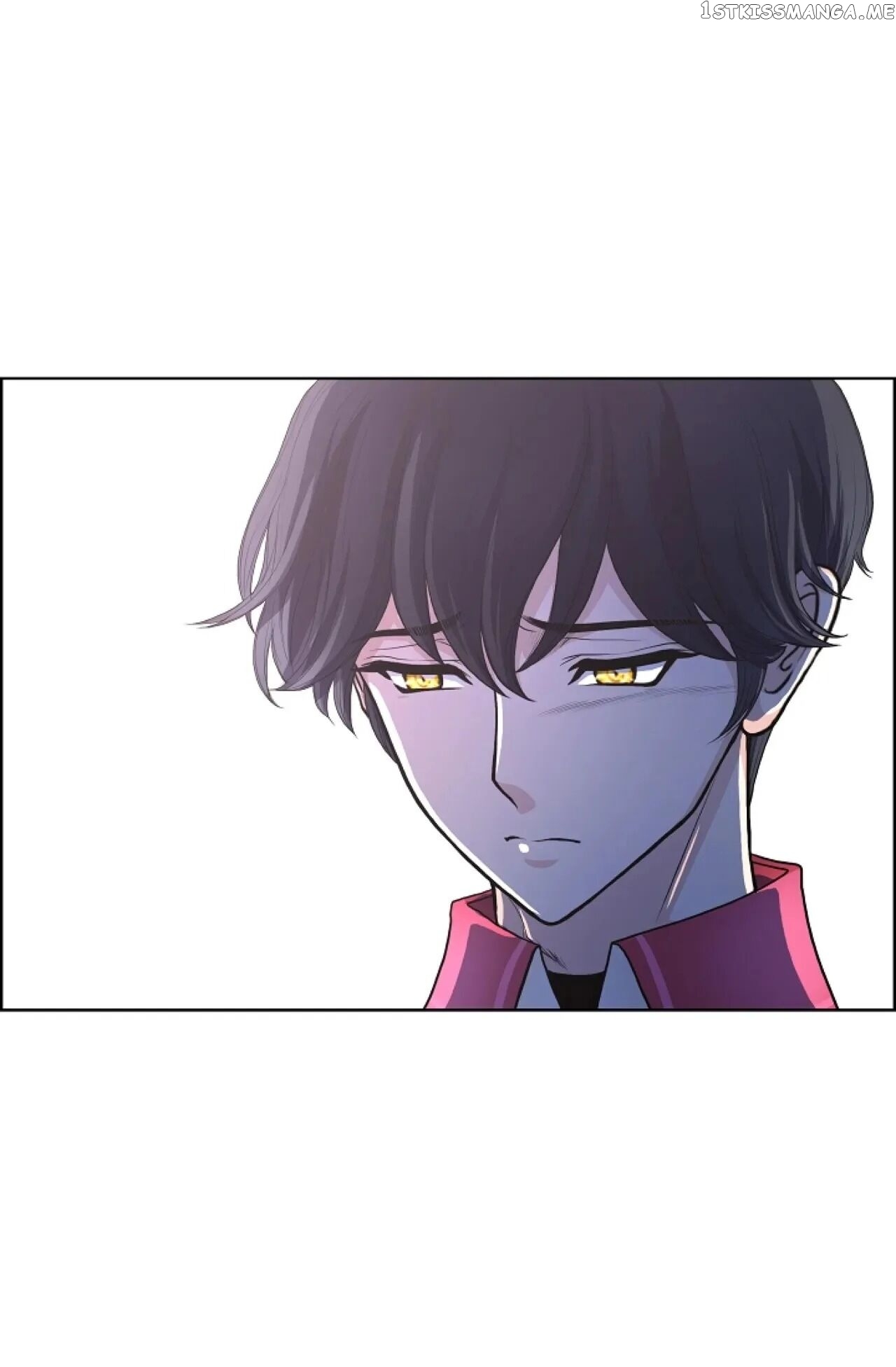 On The Emperor’s Lap chapter 29 - page 6
