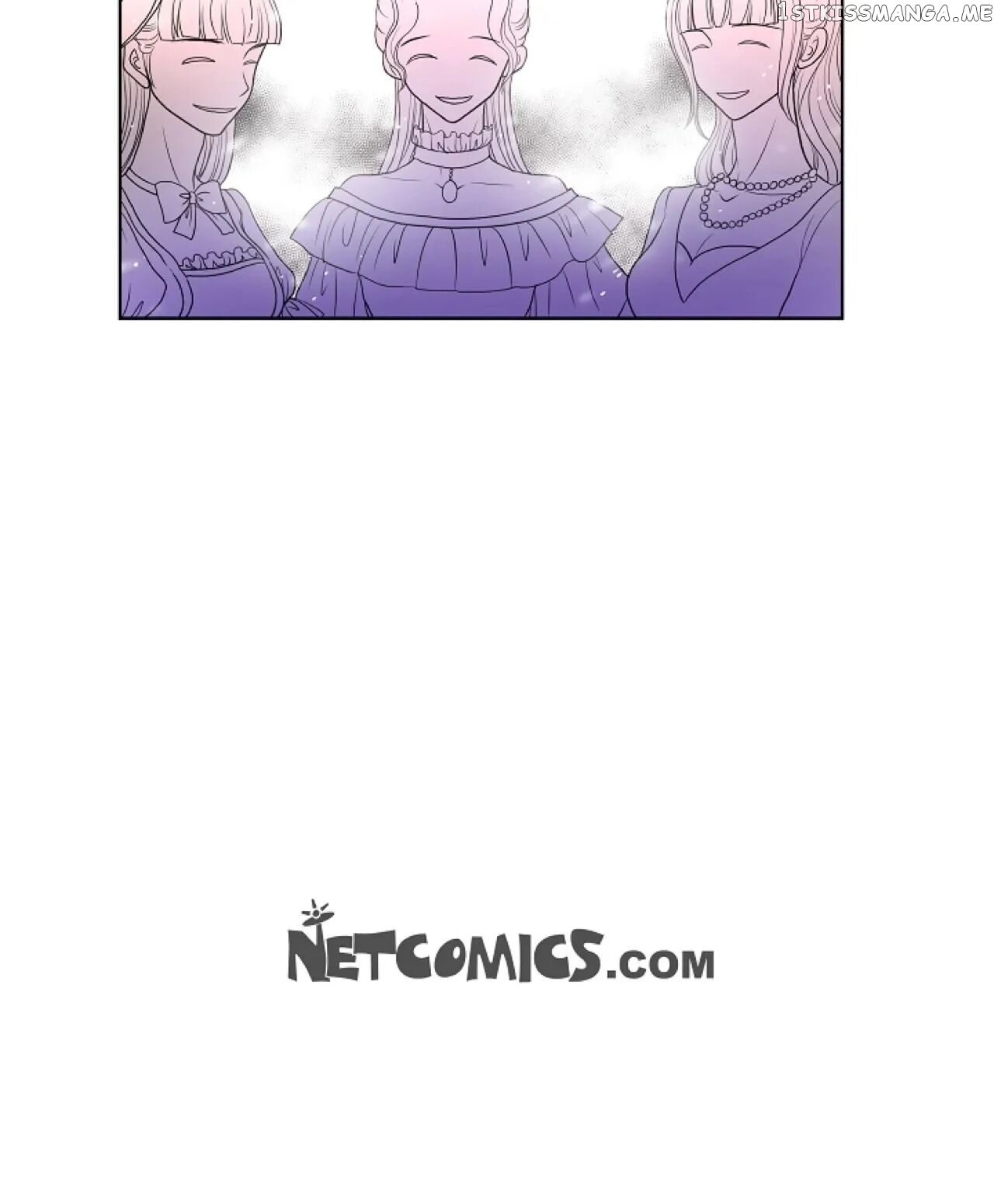 On The Emperor’s Lap chapter 29 - page 60