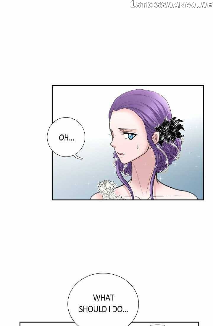 On The Emperor’s Lap chapter 39 - page 10