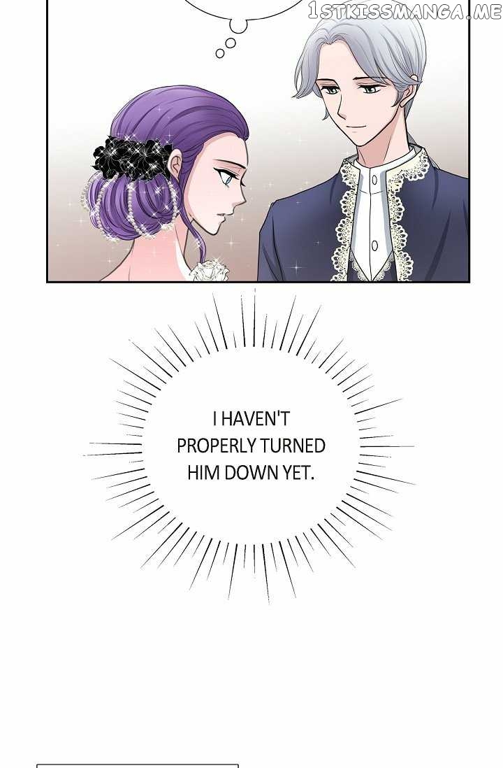 On The Emperor’s Lap chapter 39 - page 11