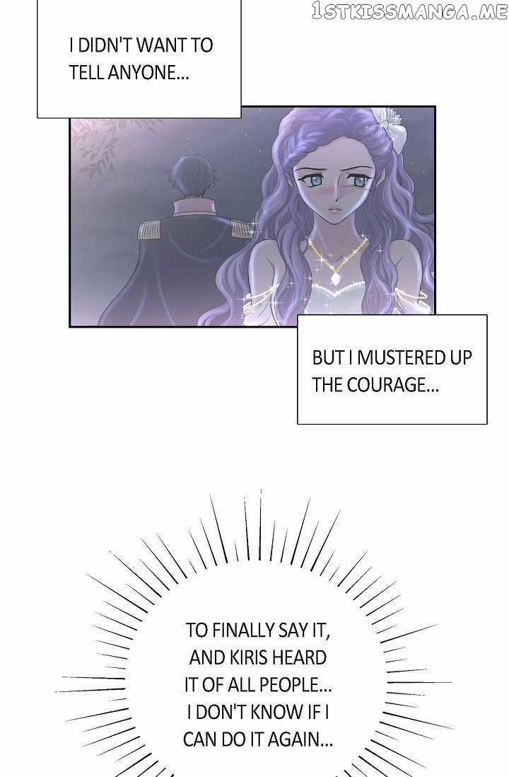 On The Emperor’s Lap chapter 39 - page 12