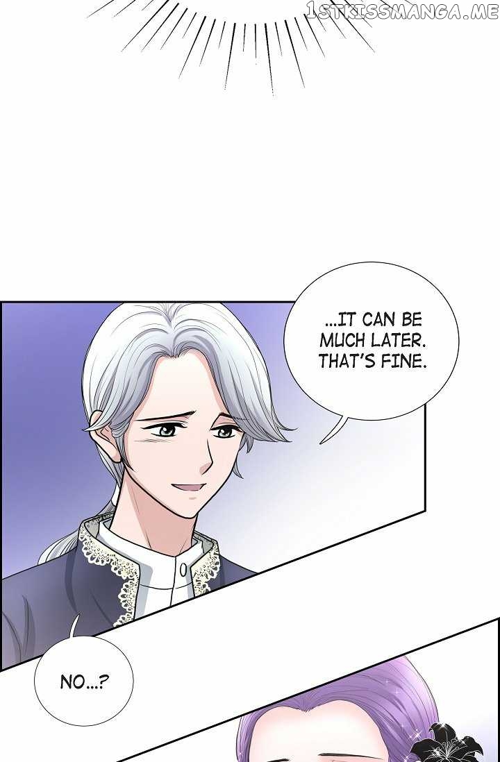 On The Emperor’s Lap chapter 39 - page 13