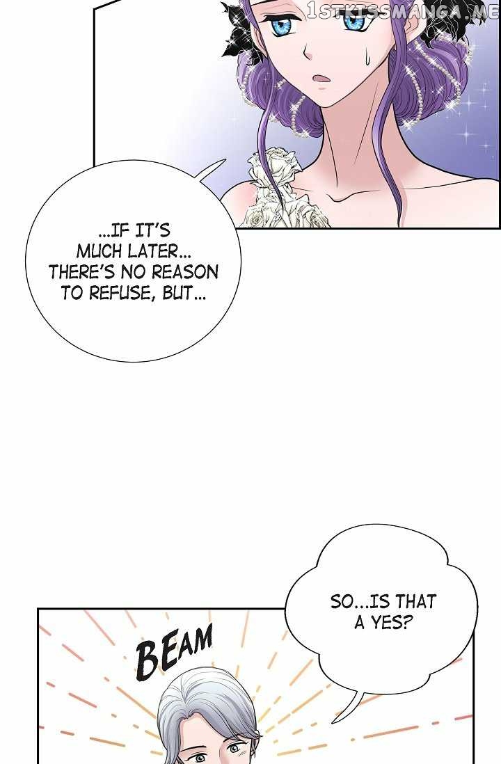 On The Emperor’s Lap chapter 39 - page 14