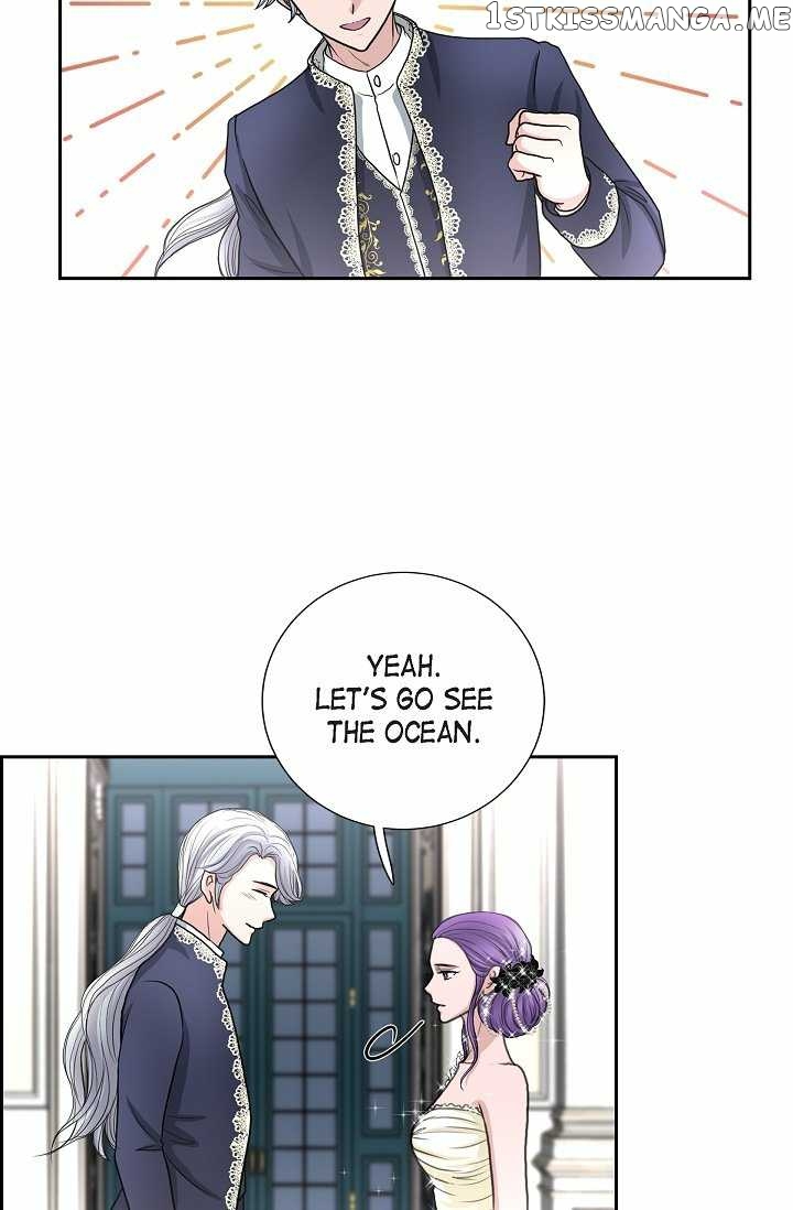 On The Emperor’s Lap chapter 39 - page 15