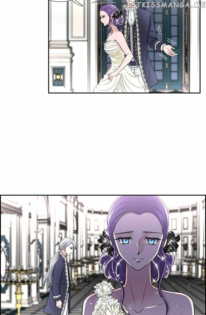 On The Emperor’s Lap chapter 39 - page 18