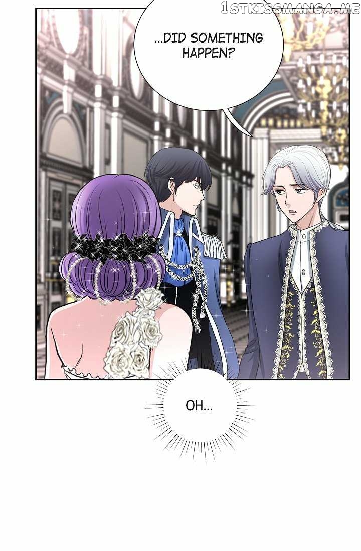 On The Emperor’s Lap chapter 39 - page 2