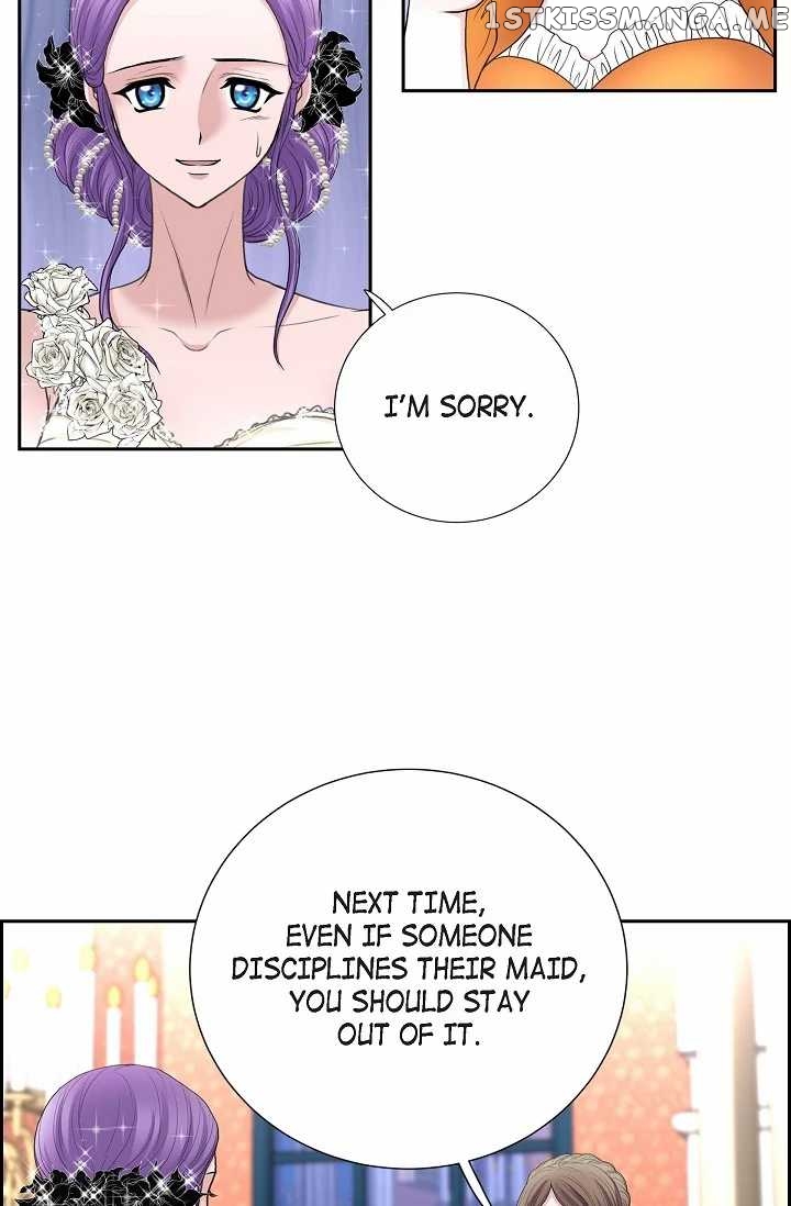 On The Emperor’s Lap chapter 39 - page 23