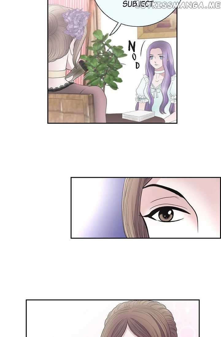On The Emperor’s Lap chapter 39 - page 28