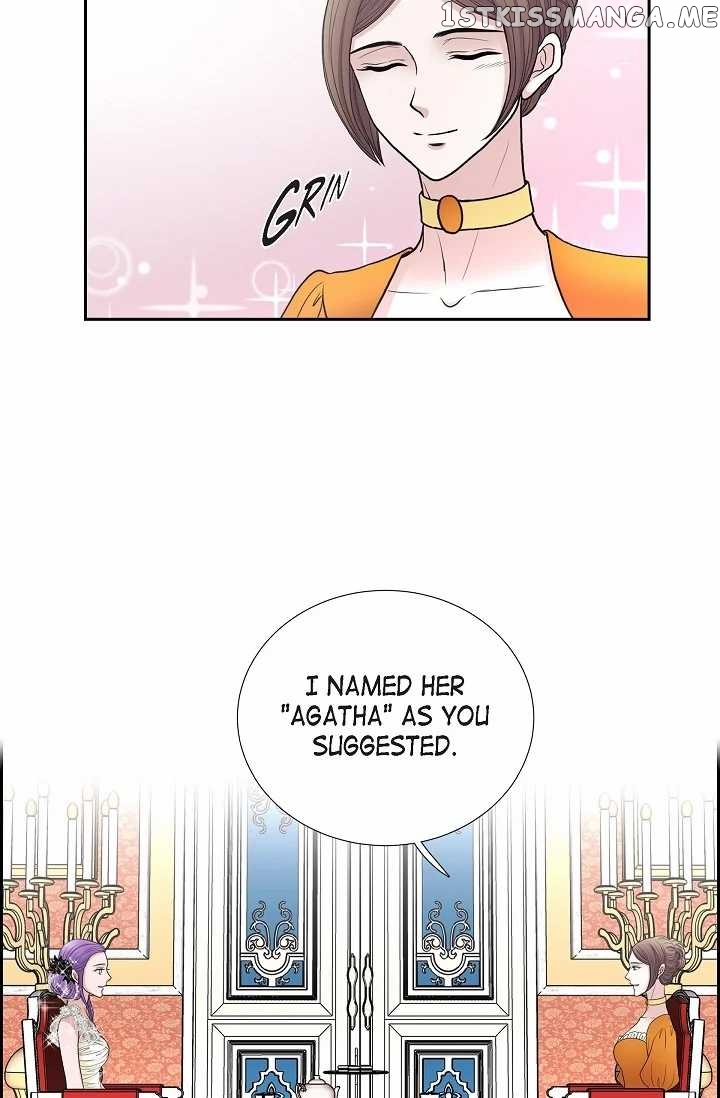 On The Emperor’s Lap chapter 39 - page 29
