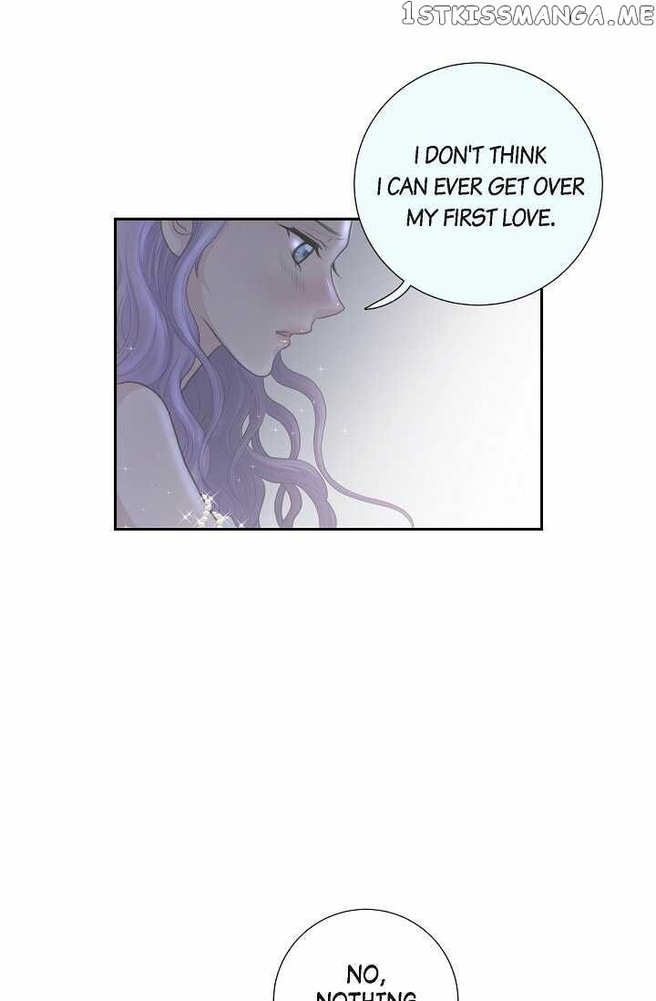 On The Emperor’s Lap chapter 39 - page 3