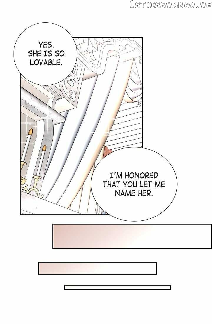 On The Emperor’s Lap chapter 39 - page 31