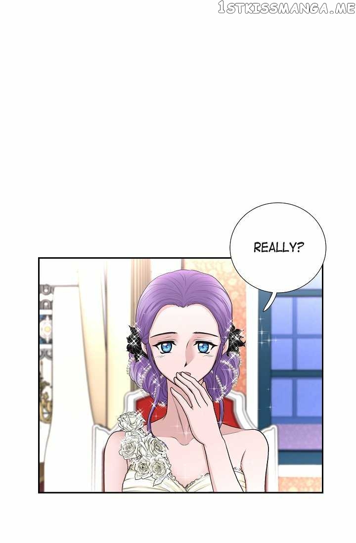 On The Emperor’s Lap chapter 39 - page 32